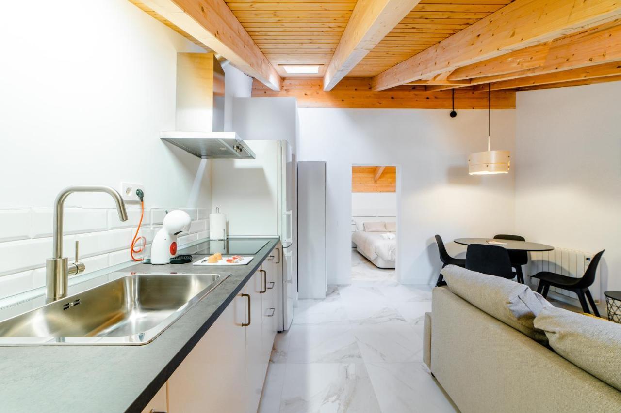 Atico Santa Clara Διαμέρισμα Burgo Εξωτερικό φωτογραφία